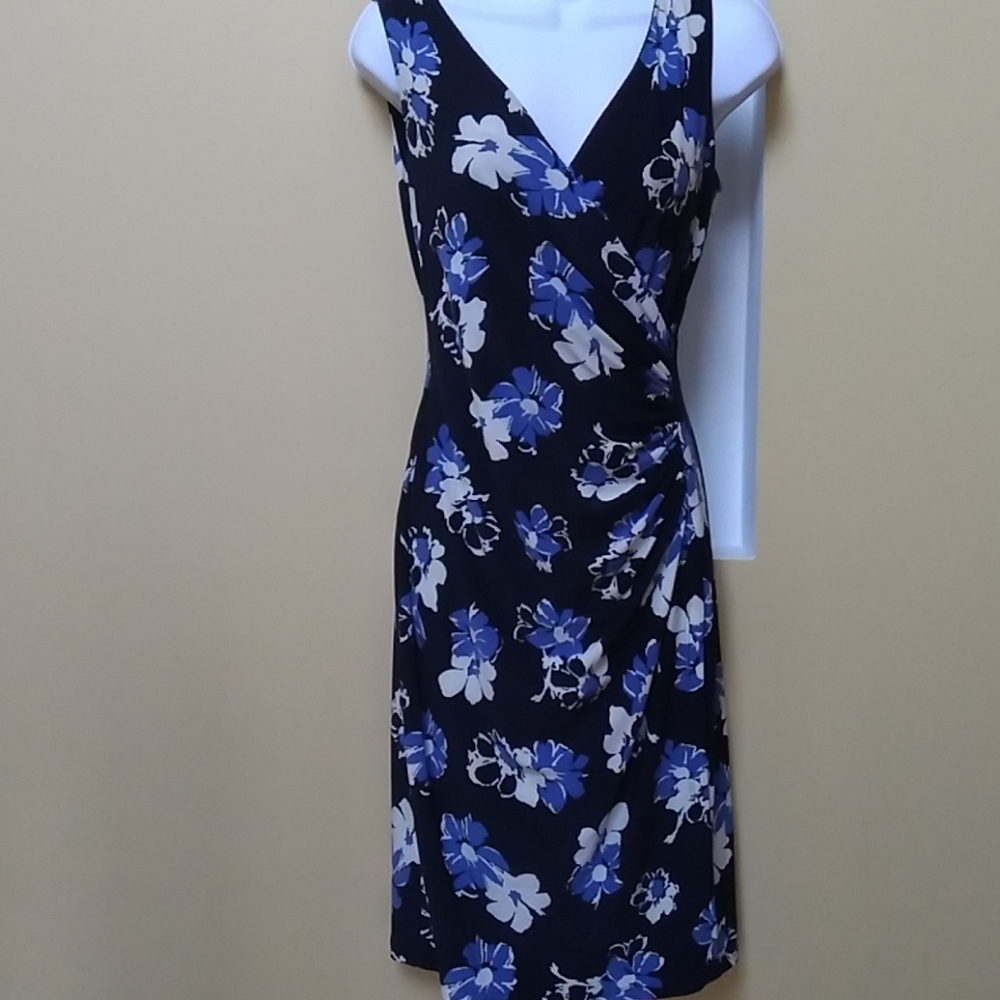 Ralph Lauren dress